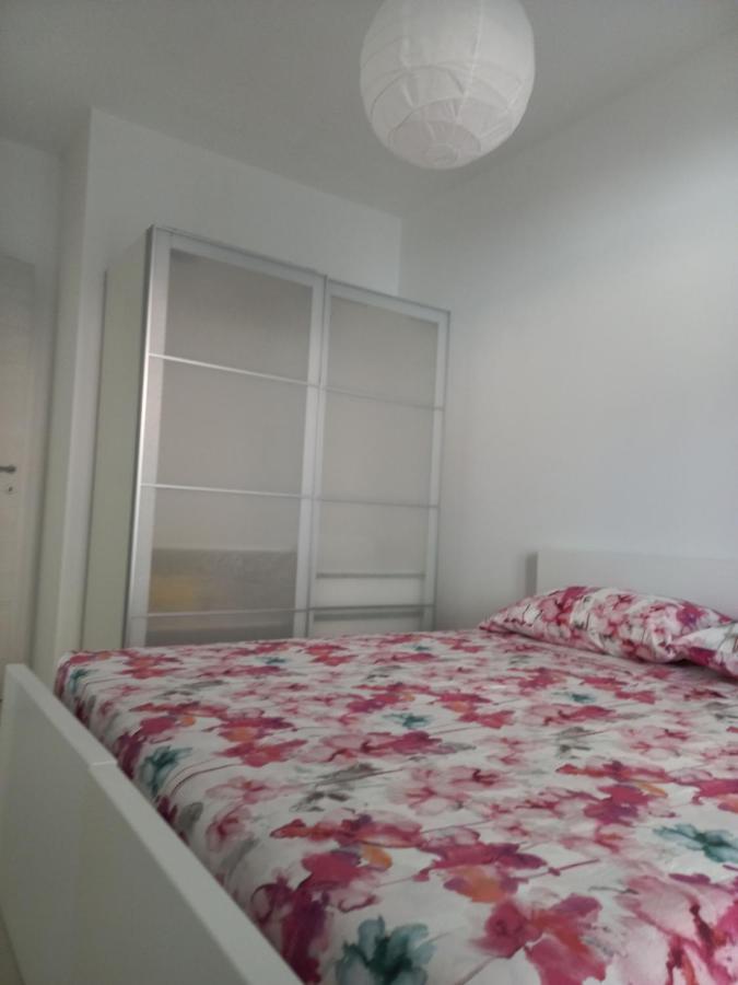 Laguna House Càbras Eksteriør billede