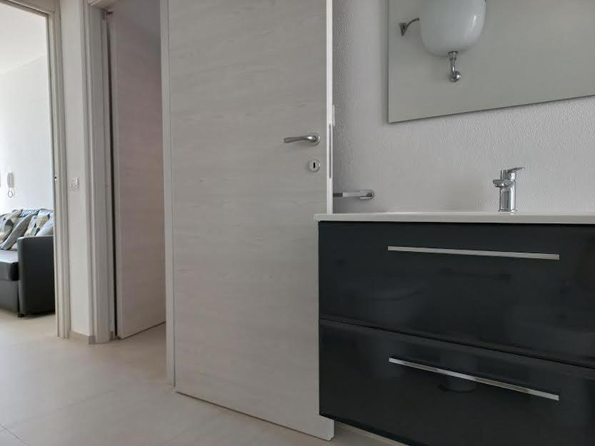 Laguna House Càbras Eksteriør billede