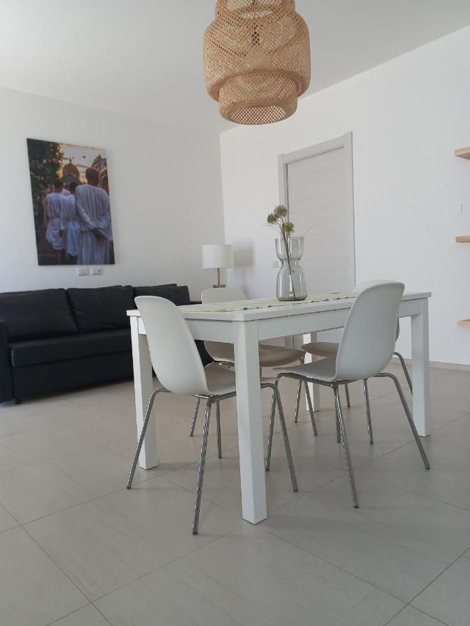 Laguna House Càbras Eksteriør billede