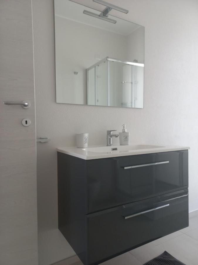 Laguna House Càbras Eksteriør billede