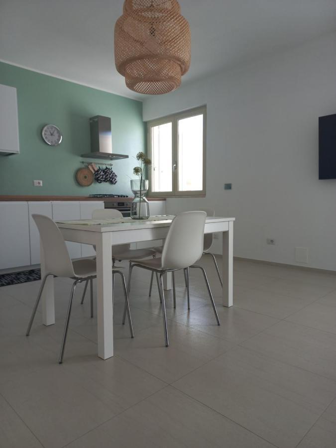 Laguna House Càbras Eksteriør billede